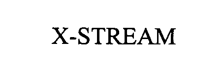 X-STREAM