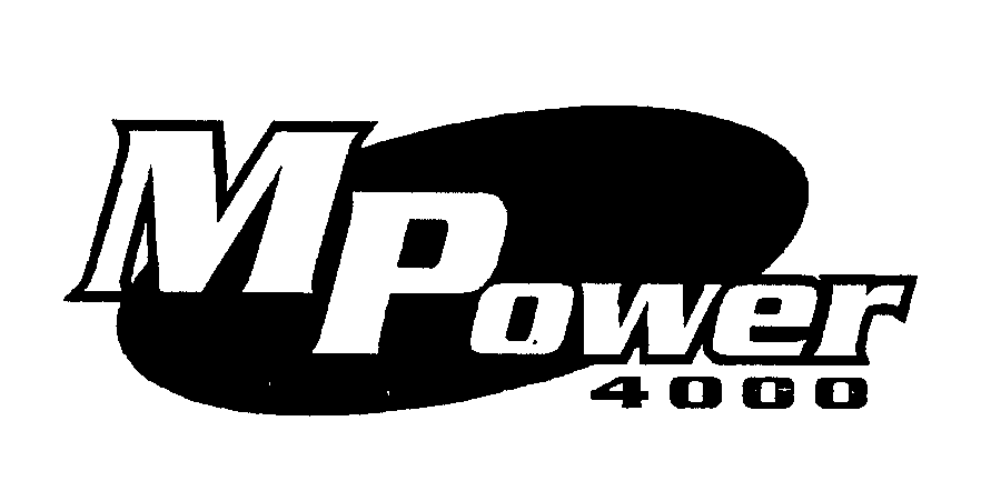  MPOWER 4000