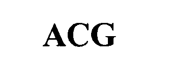 ACG