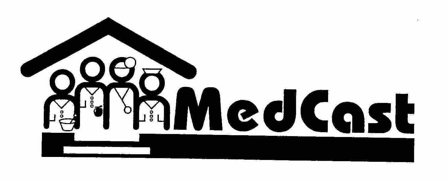 MEDCAST