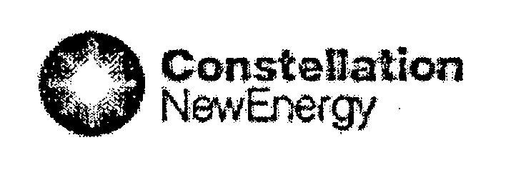  CONSTELLATION NEWENERGY