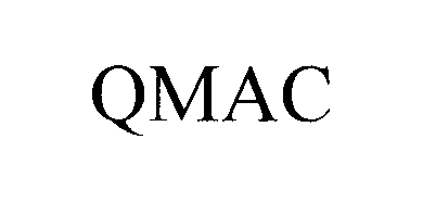 Trademark Logo QMAC