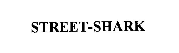  STREET-SHARK