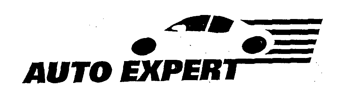 Trademark Logo AUTO EXPERT