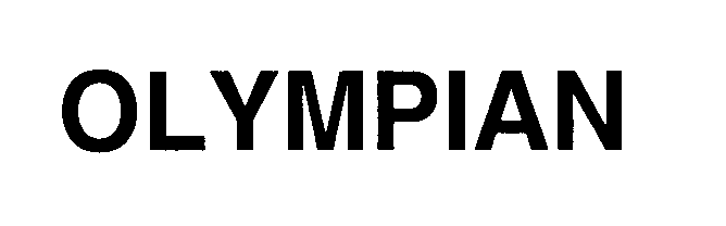 OLYMPIAN