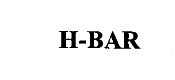 H-BAR