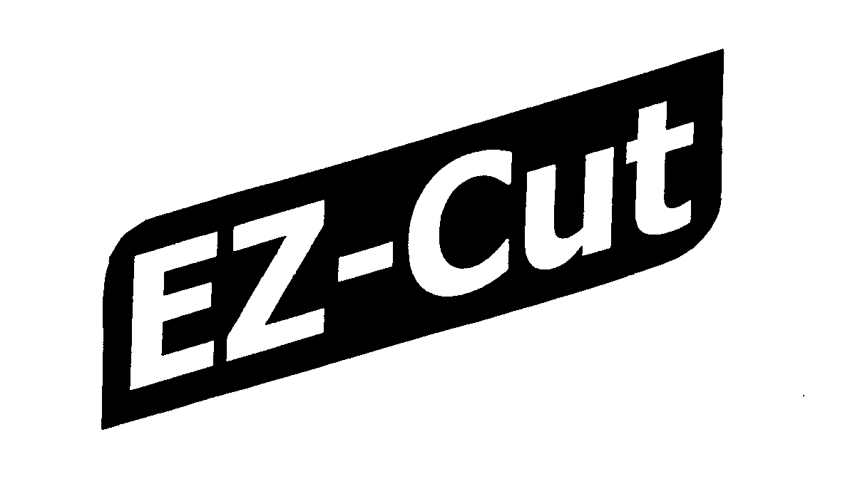  EZ-CUT