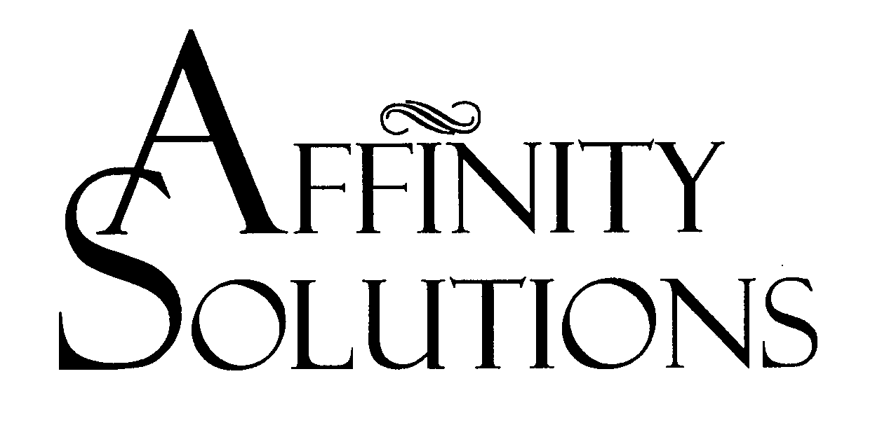 AFFINITY SOLUTIONS