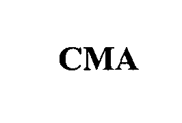 CMA