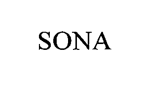 SONA