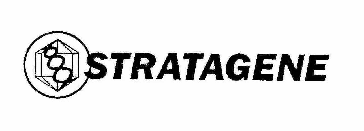 STRATAGENE