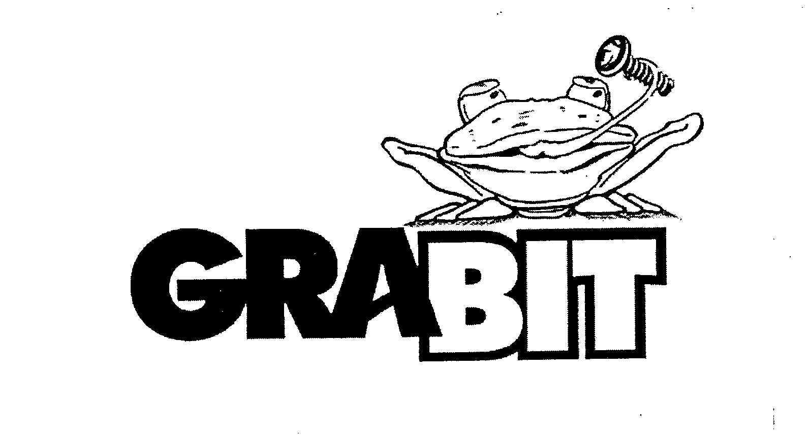  GRABIT