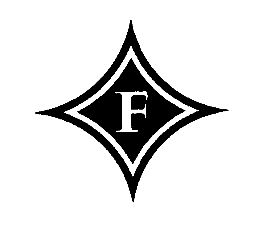 Trademark Logo F