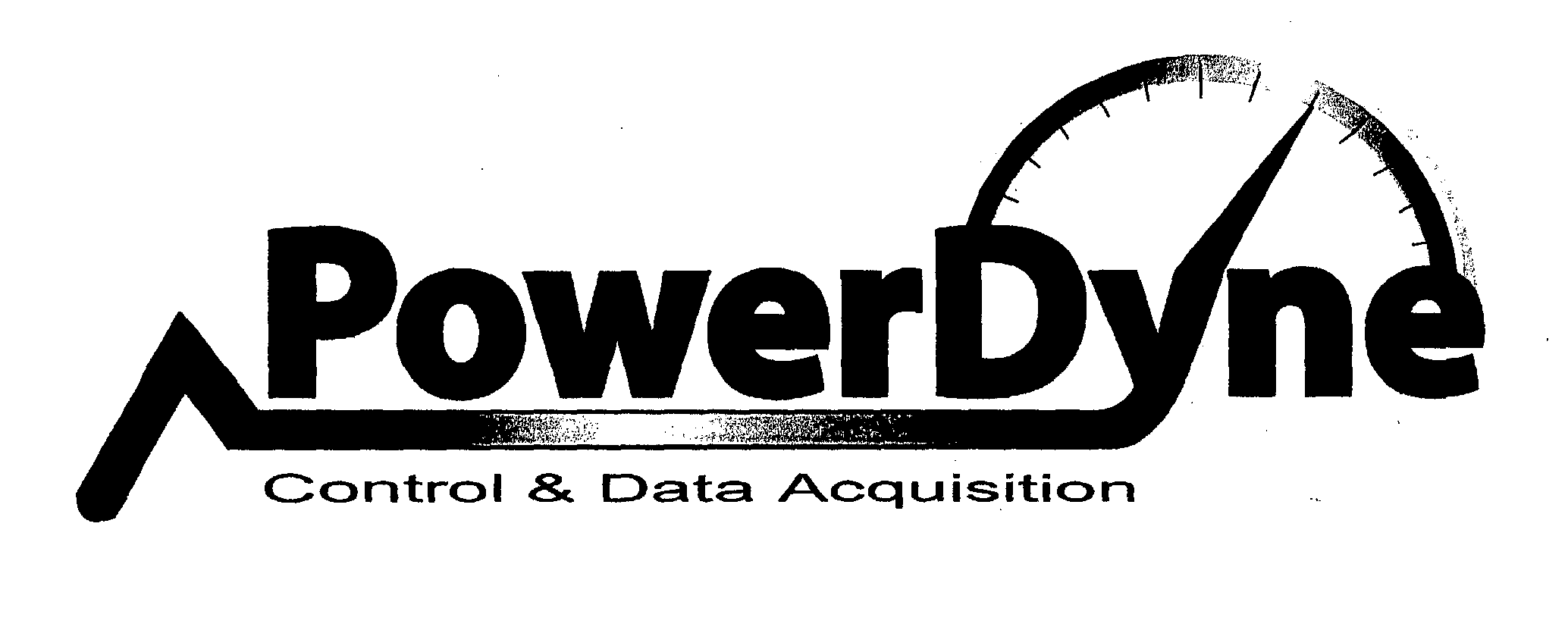  POWERDYNE CONTROL &amp; DATA ACQUISITION