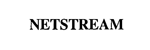 Trademark Logo NETSTREAM