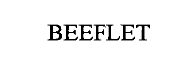  BEEFLET