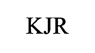  KJR