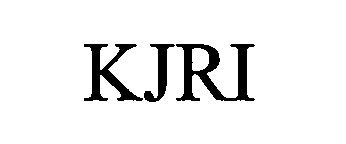  KJRI