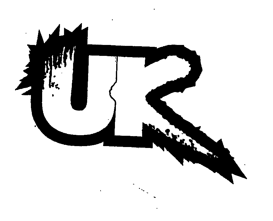 Trademark Logo UK