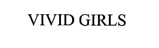  VIVID GIRLS