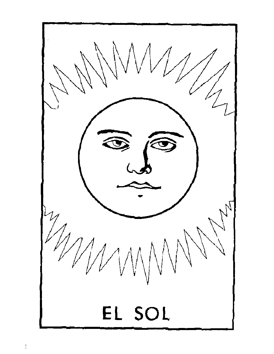 EL SOL