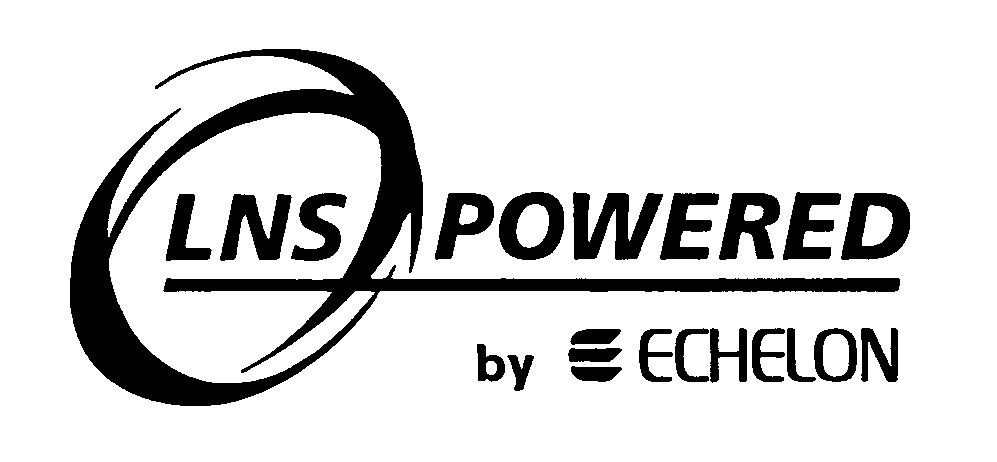  LNS POWERED BY E ECHELON