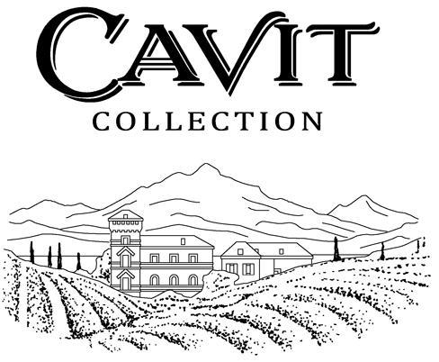  CAVIT COLLECTION