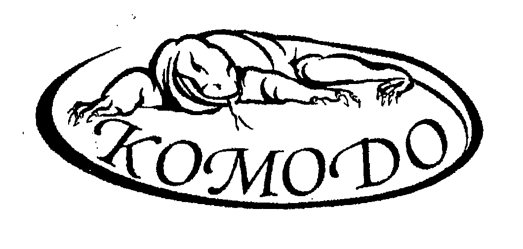  KOMODO