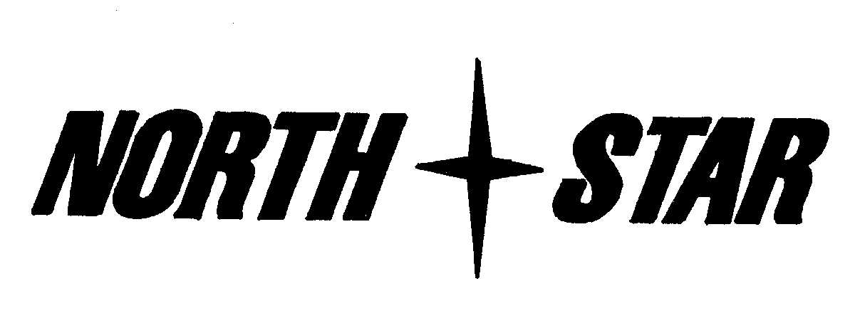 Trademark Logo NORTH STAR
