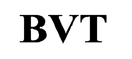 BVT