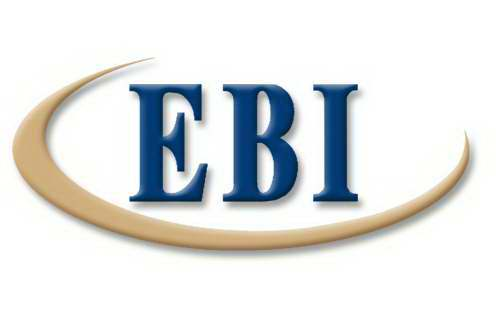 Trademark Logo EBI