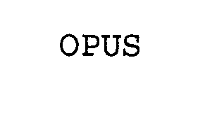  OPUS