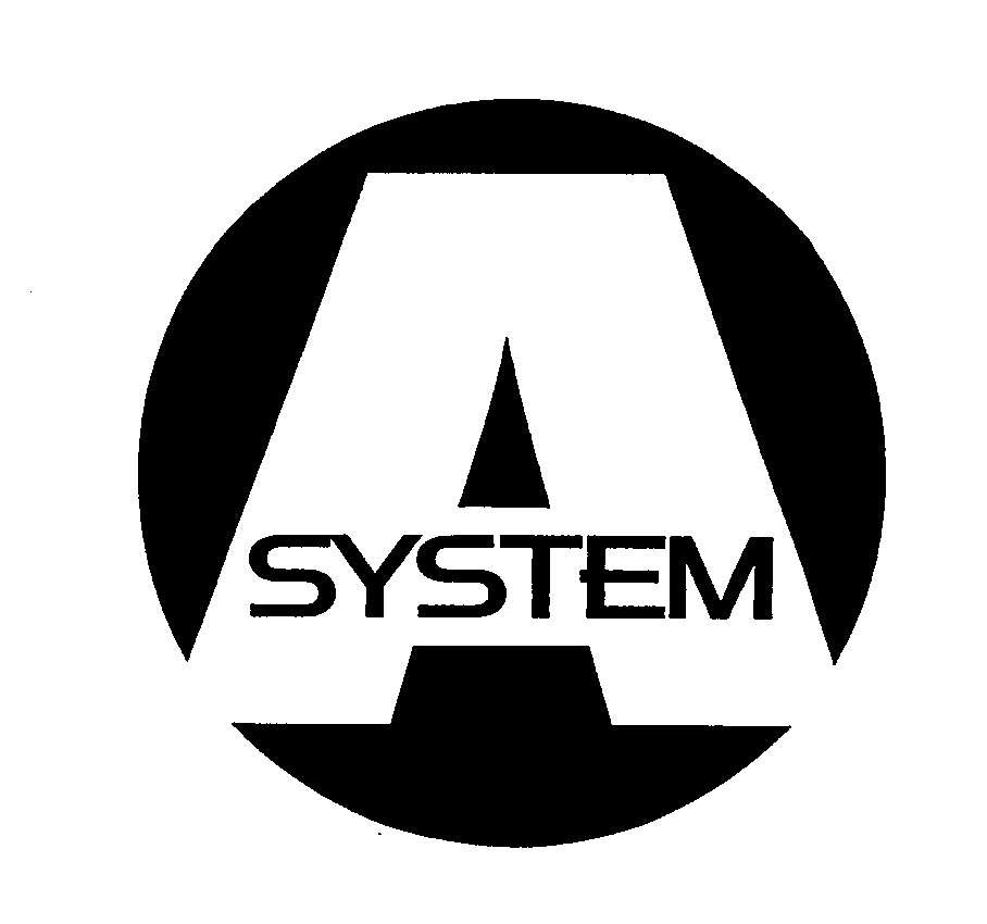 A SYSTEM