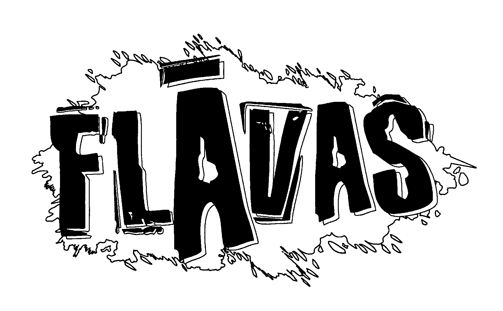  FLAVAS