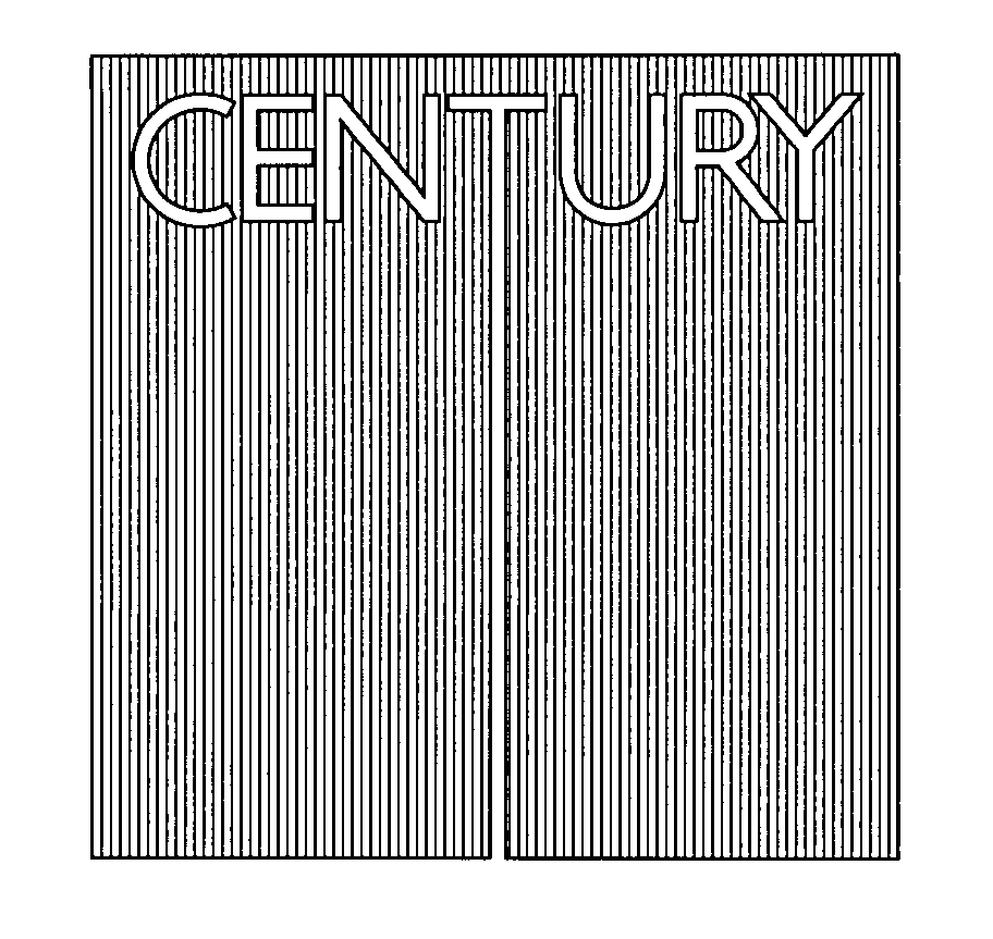  CENTURY