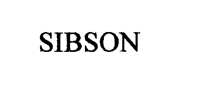  SIBSON