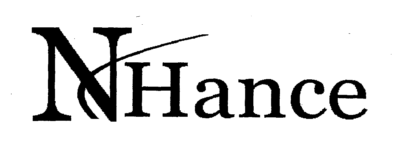 Trademark Logo NHANCE