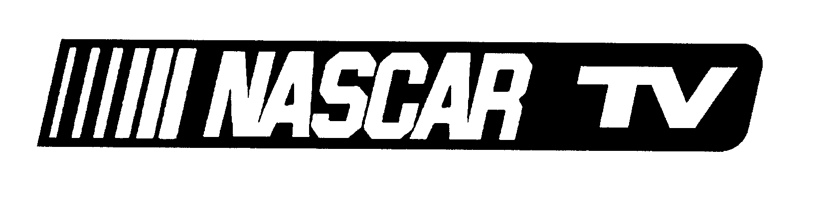  NASCAR TV