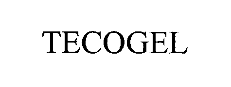  TECOGEL