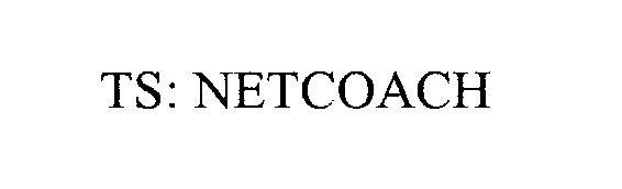  TS: NETCOACH