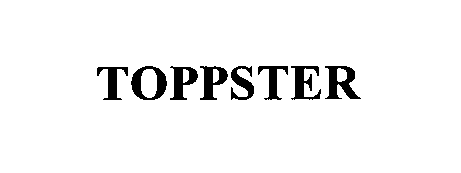  TOPPSTER