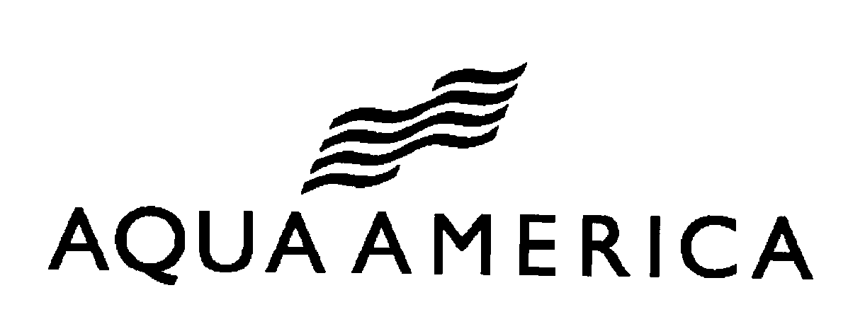 AQUA AMERICA