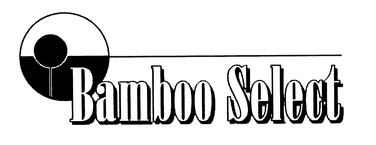 BAMBOO SELECT