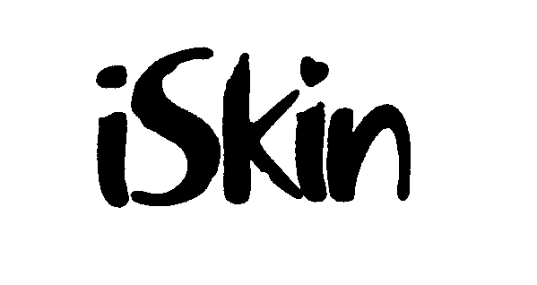 Trademark Logo ISKIN