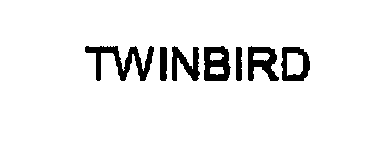 TWINBIRD