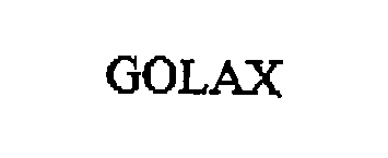  GOLAX