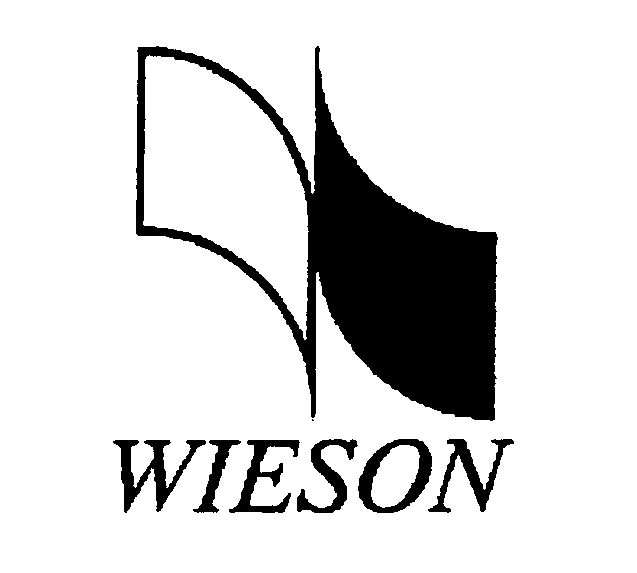  WIESON