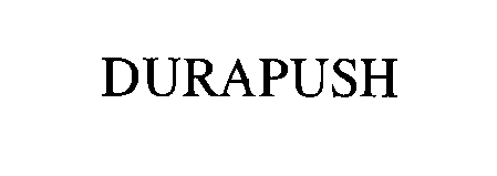  DURAPUSH