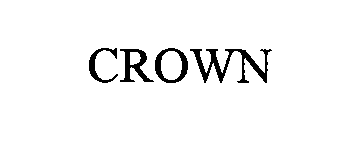  CROWN