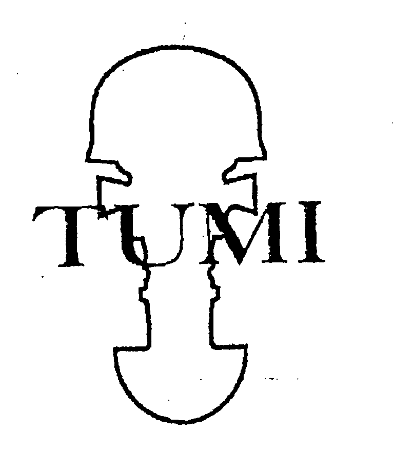 TUMI